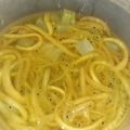 Cooksnap dari Maya Sri untuk resep Es blewah#bikinramadanberkesan