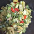 Cooksnap dari Meiska Gisela untuk resep Ikan peda' cabe ijo