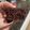 El cooksnap de Adelina Olivero Rovira cuando hizo Brownie (no le digan a nadie que es de porotos negros).