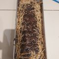 Cooksnap dari Larasati Rosviani untuk resep Fudgy Brownies