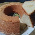 Cooksnap dari jnry untuk resep Bolu Panggang 2 Telur