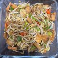 Cooksnap dari firdani antika untuk resep Tumis Tahu Taoge