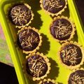 Cooksnap dari hana fairuz untuk resep Pie Brownies Putih Telur #pr_anekapie