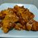 Cooksnap dari Hertanti untuk resep Fillet Ayam Goreng Oatmeal Saus Madu Bawang