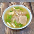 Cooksnap dari tehitaa untuk resep Sop Dengkil Sapi