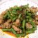 รูป Cooksnap ของ Somchai Pantong เมื่อเขาทำ ผัดพริกแกงใต้หมูสามชั้นกับถั่วฝักยาว