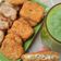 Cooksnap dari Dapur Uni Wen untuk resep NUGGET TEMPE Simply Tasty