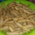 Cooksnap dari Husnia siti Nurqia untuk resep Sotong Goreng Abang-Abang Tahu Bulat