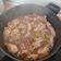 El cooksnap de deivich cuando hizo Conejo al ajillo.