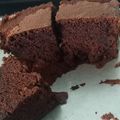 Cooksnap dari Elly Fitria untuk resep Brownies Kukus ala Amanda