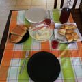 Cooksnap από dimver1 στη συνταγή Σκορδαλιά με πατάτες