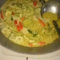 Cooksnap dari Antiik Susanti untuk resep Sayur Santan Pare (Khas Bugis)