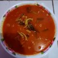 Cooksnap dari Listta untuk resep Tumis Usus Ayam Ala Warteg🤤🍽️