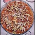 Vanika Agrawal का कुकस्नैप जब उन्होंने गाजर का हलवा (gajar ka halwa recipe in Hindi) बनाया था।