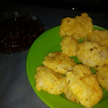 Cooksnap dari Y U L I untuk resep Cireng Crispy di luar, lembut di dalam