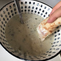 El cooksnap de AliceMalice cuando hizo 🇬🇷 Tzatziki 🇹🇷.
