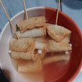 Cooksnap dari Food Island untuk resep Kuah Odeng
