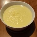Cooksnap dari Monica Lipursari untuk resep Cream Cooking homemade/ Bechamel Sauce