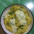 Cooksnap dari Nadh_ila untuk resep Mozzarella Creamy Mashed Potato Super Yummy!