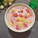 Cooksnap dari ihdanas untuk resep Watermelon Punch / Subak Hwachae, buat yg butuh asupan seger