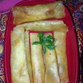 Cooksnap dari Fatiha Dwi untuk resep Lumpia Boom