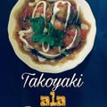 Cooksnap dari Purnama Sari untuk resep Takoyaki