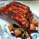 รูป Cooksnap ของ Sirima เมื่อเขาทำ ซี่โครงหมูย่างซอสบาร์บีคิว