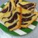 Cooksnap dari Widdy_Faiza untuk resep Zebra Butter Cake