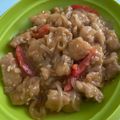 Cooksnap dari Dwita Salsabila untuk resep Dori saus madu