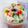 Cooksnap dari Naila Rizqa untuk resep Puding mozaik