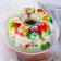 Cooksnap dari Naila Rizqa untuk resep Puding mozaik