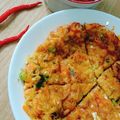 Cooksnap dari Devi Herlina untuk resep Fuyung Hai
