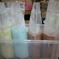 Cooksnap dari Iven Lidya untuk resep Puding Sedot