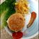 Payal Sachanandani का कुकस्नैप जब उन्होंने आलू टिक्की बर्गर (aloo tikki burger recipe in Hindi) बनाया था।