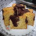 Cooksnap dari Sarah untuk resep Bolu jadul (bolu marmer)