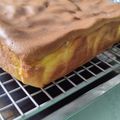 Cooksnap dari Nicholin Cute untuk resep Lapis Surabaya Padat Moist Lembut Yongkie Gunawan best recipe