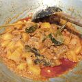 Cooksnap dari Tisha Rahayu untuk resep Kalio Daging Khas Padang