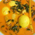 Cooksnap dari Ira Dearni untuk resep Sayur daun singkong