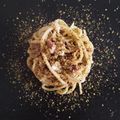 il MammaVanna quando ha preparato Penne Senza Glutine alla Chiara e Nicole