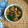 Cooksnap dari Faridha Sadik untuk resep Sayur Bayam (Tanpa Micin)