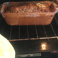 El cooksnap de Mariona Morales García cuando hizo Bizcocho de zanahoria y nueces con canela (light).