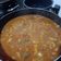 El cooksnap de Michel Moscardi Silva cuando hizo Guiso de fideo tirabuzón.