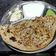 Chhaya Vipul Agarwal का कुकस्नैप जब उन्होंने आलू चीज पराठा (aloo cheese paratha recipe in hindi) बनाया था।