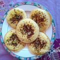 Cooksnap dari Beautylin untuk resep Terang bulan mini anti gagal