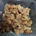 Cooksnap dari My Husband Wife untuk resep Chicken Karaage ga pake repot, bahan gampang & cepat