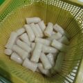 Cooksnap dari Bunda Asy Syifa untuk resep Toppoki frozen (ide jualan)