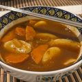 El cooksnap de Veronica Martinez cuando hizo La reina de la street food coreana "Tteokbokki" 떡볶이.