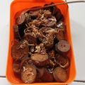 Cooksnap dari Dede Nunung Widianingsih untuk resep Semur Terong Ungu #PR_AnekaSemur
