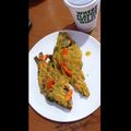Cooksnap dari Rumiyanti untuk resep Pesmol Ikan Mas Betawi
