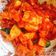 Cooksnap dari 𝓟𝓸𝔂•𝓜𝓸𝔂 untuk resep Udang kentang balado tomat